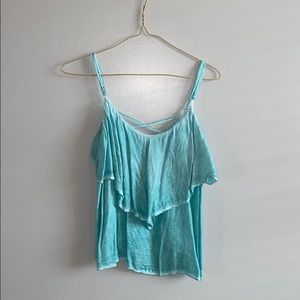 American Eagle Tank Top